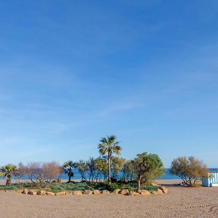 Close To The Beach, 5 Minutes Walk San Luis de Sabinillas Ngoại thất bức ảnh