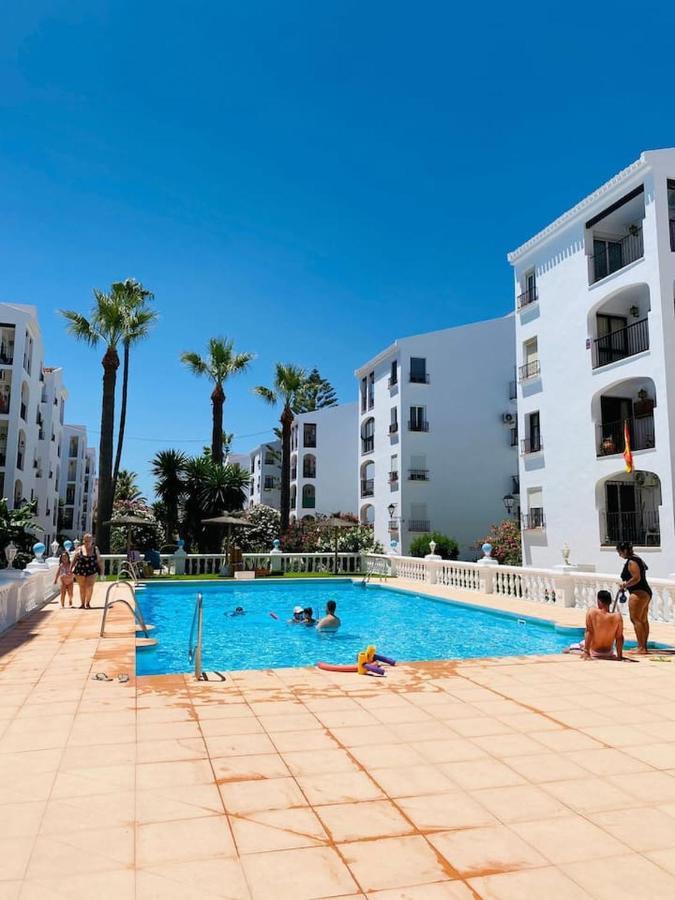 Close To The Beach, 5 Minutes Walk San Luis de Sabinillas Ngoại thất bức ảnh