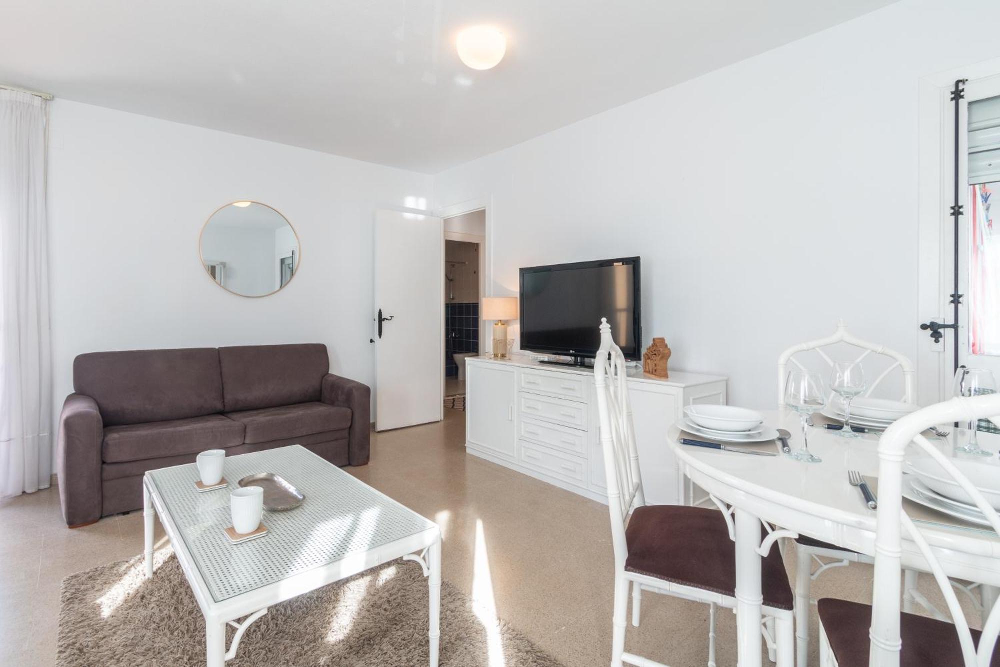 Close To The Beach, 5 Minutes Walk San Luis de Sabinillas Ngoại thất bức ảnh